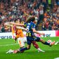 Galatasaray acusa árbitros de terem «mal» dentro deles