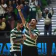 Allan Guilherme foi contratado pelo Sporting ao SC Braga em 2024