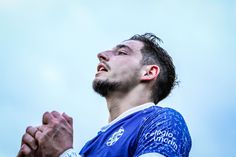 Miguel, primo de Fábio Coentrão - Foto: D.R.