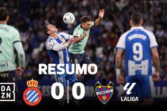 Levante de Luís Castro pontua na Catalunha mas continua aflito (resumo)