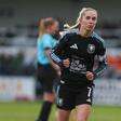 Missy Bo Kearns - Foto: IMAGO