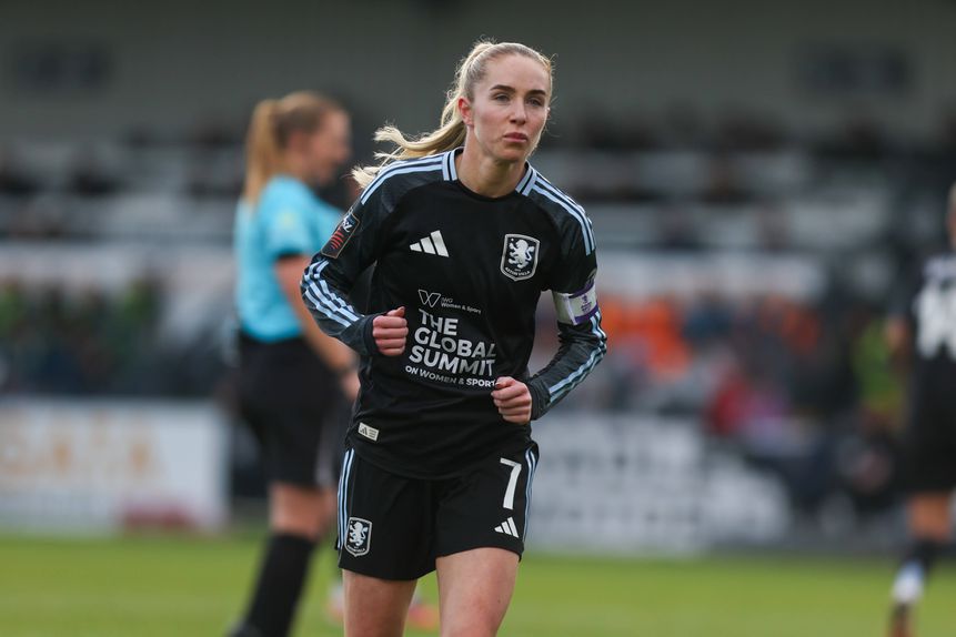 Missy Bo Kearns - Foto: IMAGO