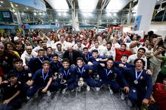 Seleção sub-20 de Futebol de Praia-FPF