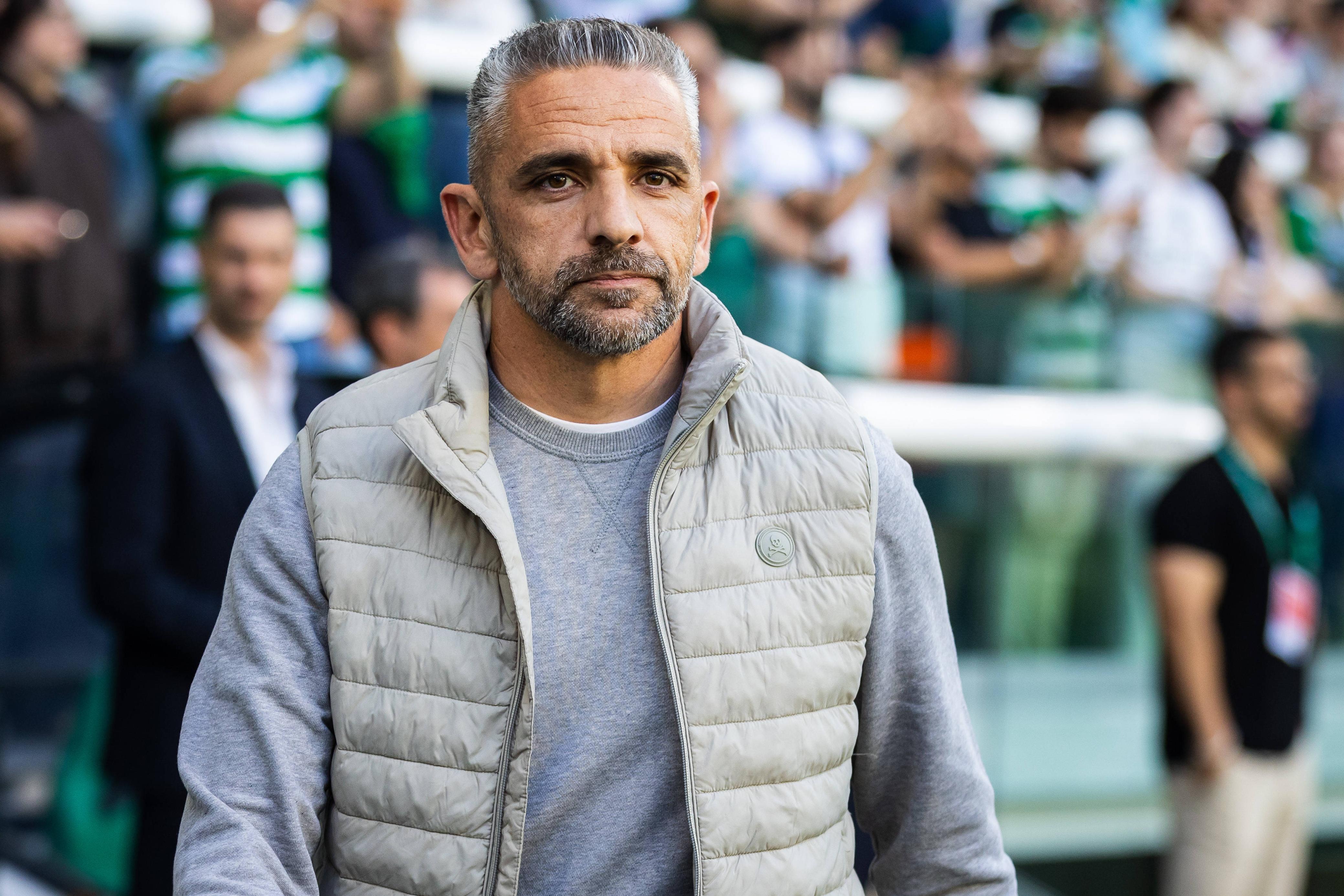 Rui Borges persegue registo de Ruben Amorim - Foto: IMAGO