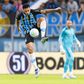 Viery, 21 anos, defesa-central do Grêmio — Foto: IMAGO