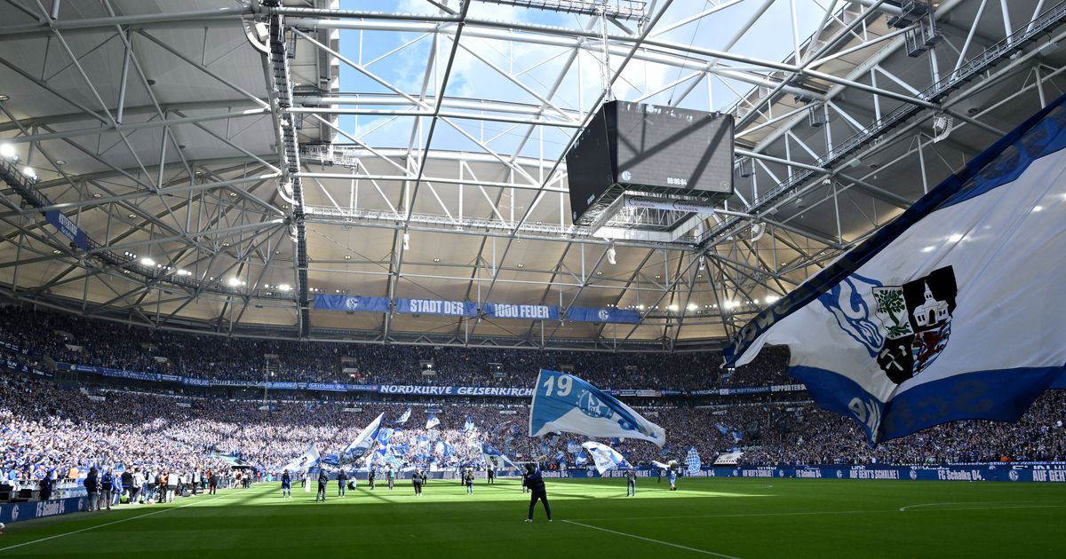 Descoberta macabra em Gelsenkirchen: funcionários da limpeza do chamaram a polícia