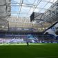 A última vez que o Schalke 04 jogou na VELTINS-Arena foi a 19 de abril        - Fotografia Imago