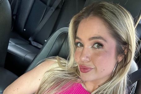 Foto: Instagram/Larissa Ferrari