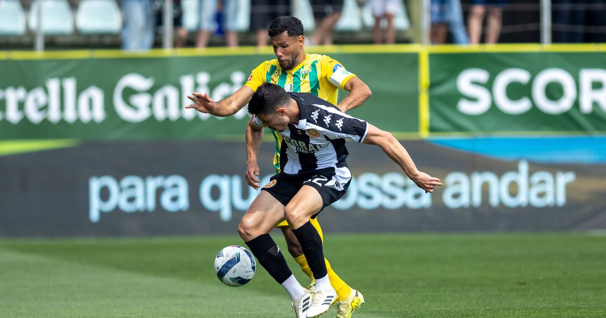 Nacional: Filipe Soares quer arrumar as contas da permanência com o Aves SAD