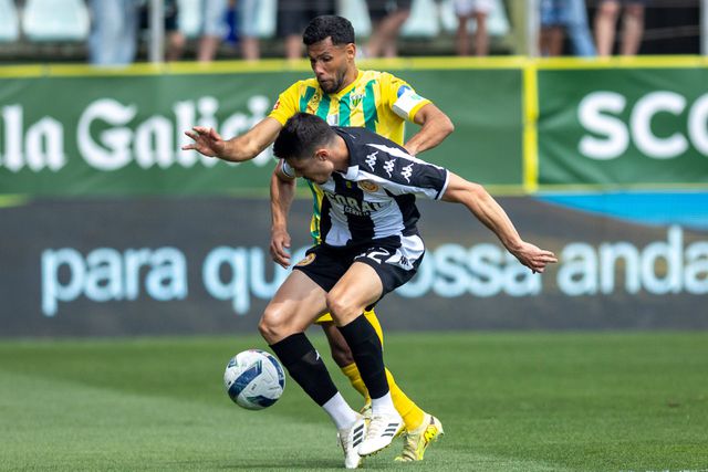 Nacional: Filipe Soares quer arrumar as contas da permanência com o Aves SAD