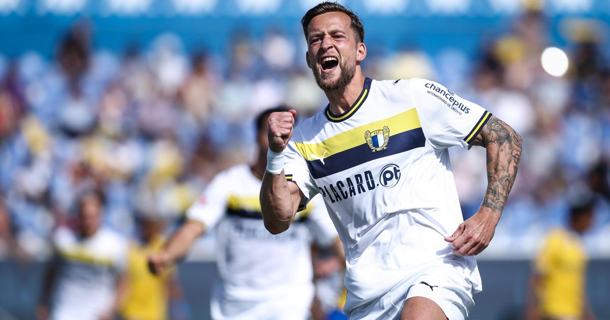 Justin de Haas despede-se do Famalicão antes de ru