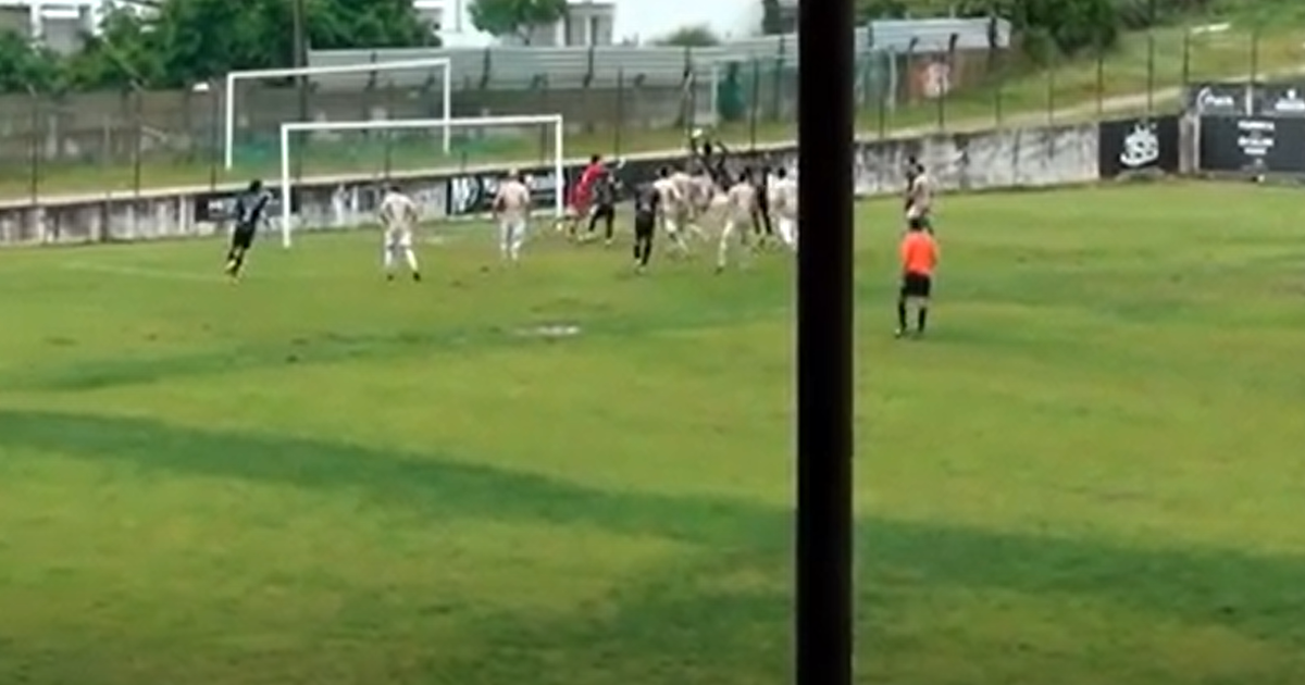 'Mão de Deus' na compensação faz estalar a polémica na AF Viseu (vídeo)