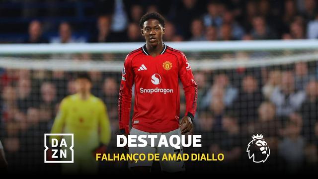 Como é que Amorim não quis nada com ele?! Mas que jogada... e que falhanço!
