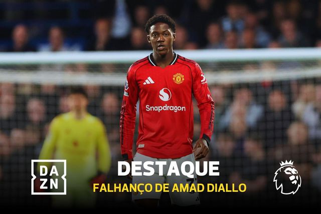 Como é que Amorim não quis nada com ele?! Mas que jogada... e que falhanço!