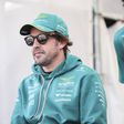 Alonso afasta reforma e quer continuar na F1 para lá de 2026
