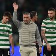 Desde que assumiu o comando técnico do Sporting, Rui Borges enfrentou sempre limitações de escolha no plantel face a lesões - Foto de Miguel Nunes