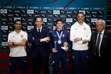 Seleção sub-20 de futebol de Praia-FPF