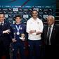 Seleção sub-20 de futebol de Praia-FPF