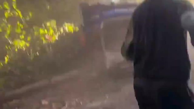 Pai de Max Verstappen sofre acidente aparatoso