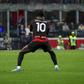 Vida difícil para Leão no Milan