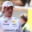 Verstappen e o GP do Mónaco: «Isto é muito secante, devia ter trazido a minha almofada»