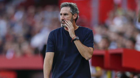 OFICIAL: Osasuna anuncia novo treinador