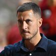 Hazard aponta possível sucessor de Pochettino no Chelsea