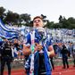 A reação de Francisco Conceição à polémica no FC Porto