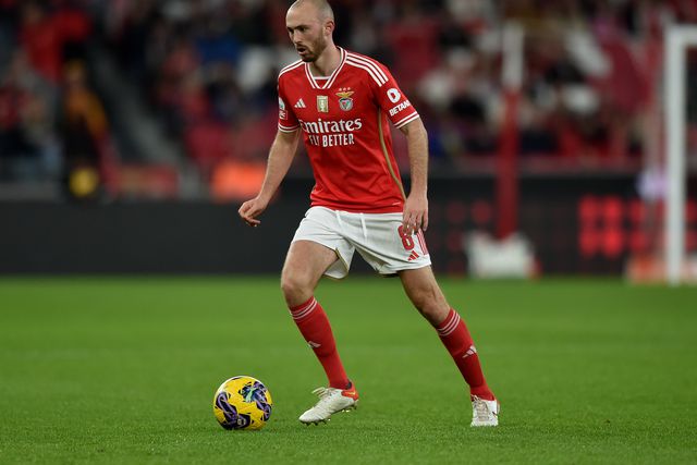 Lage tem um plano para Aursnes