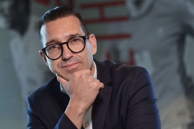 «Não desejo a ninguém o que passei na Grécia»