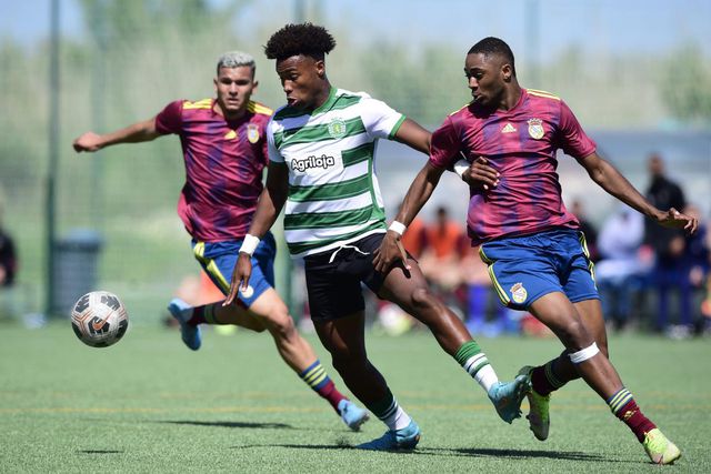 Sporting: Emanuel Fernandes de saída