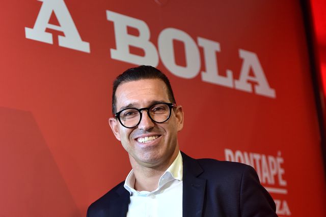 Pedro Alves: Gyokeres e Ioannidis, destaques nacionais e promessas do Brasil