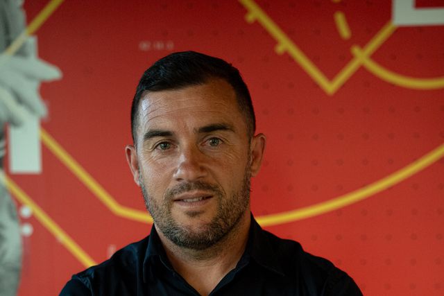 Ricardo Pessoa: «Quero oferecer o Jamor aos jogadores»