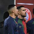 Veja quanto custa o onze mais valioso do mundo (com dois portugueses)