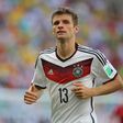 Thomas Muller revela que golo contra Portugal é um dos preferidos da carreira