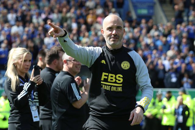 Chelsea perto de fechar substituto de Pochettino