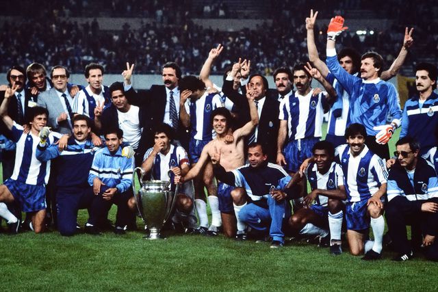 Glória de Viena foi há 37 anos: «O impensável aconteceu»