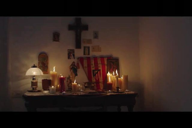 At. Madrid anuncia regresso o símbolo antigo com vídeo emocionante