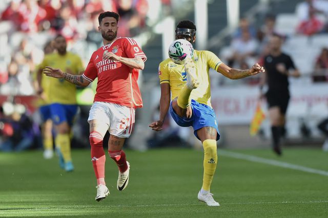 Arouca pondera acionar cláusula de compra de Bambu