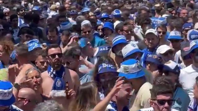 No equilíbrio da cerveja não há como ele...