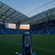 A Taça de Portugal já chegou ao Estádio do Dragão
