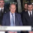 O discurso de Pinto da Costa na cerimónia de entrega da Taca De Portugal