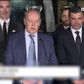 O discurso de Pinto da Costa na cerimónia de entrega da Taca De Portugal