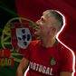 O fã n.º1 da Seleção Nacional: «Onde Portugal jogar eu vou»