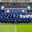 FC Porto: foto da Taça com dois presidentes e quatro ausentes