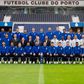 FC Porto: foto da Taça com dois presidentes e quatro ausentes