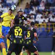 Cristiano Ronaldo faz história frente a Al Ittihad, Al Hilal fecha liga saudita invencível