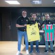 Estrela da Amadora reativa equipa de futsal 20 anos depois