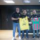 Estrela da Amadora reativa equipa de futsal 20 anos depois