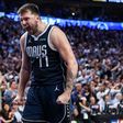 NBA: Doncic e Irving brilham em nova vitória dos Mavericks